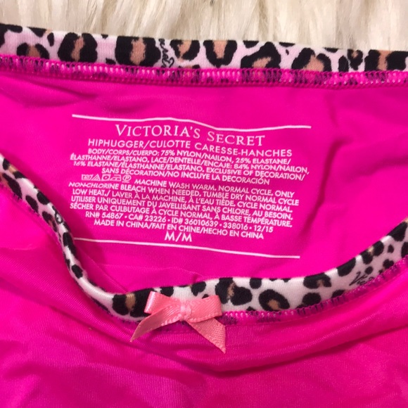 Victoria’s Secret undies new with tags - Picture 3 of 3